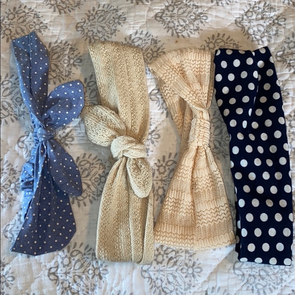 Cute headbands